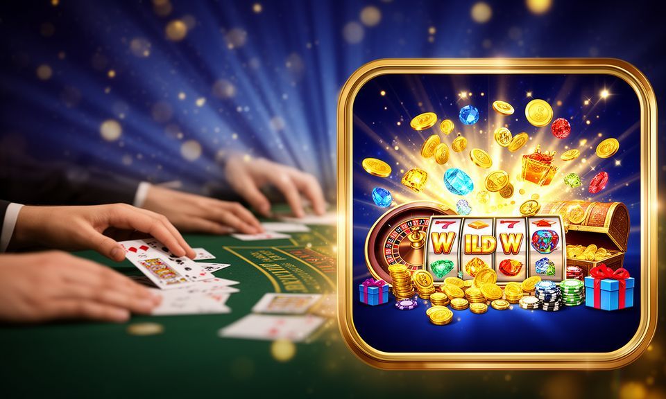 ak5229 Awan Perak Slot — Permainan Slot Pilihan di ak5229