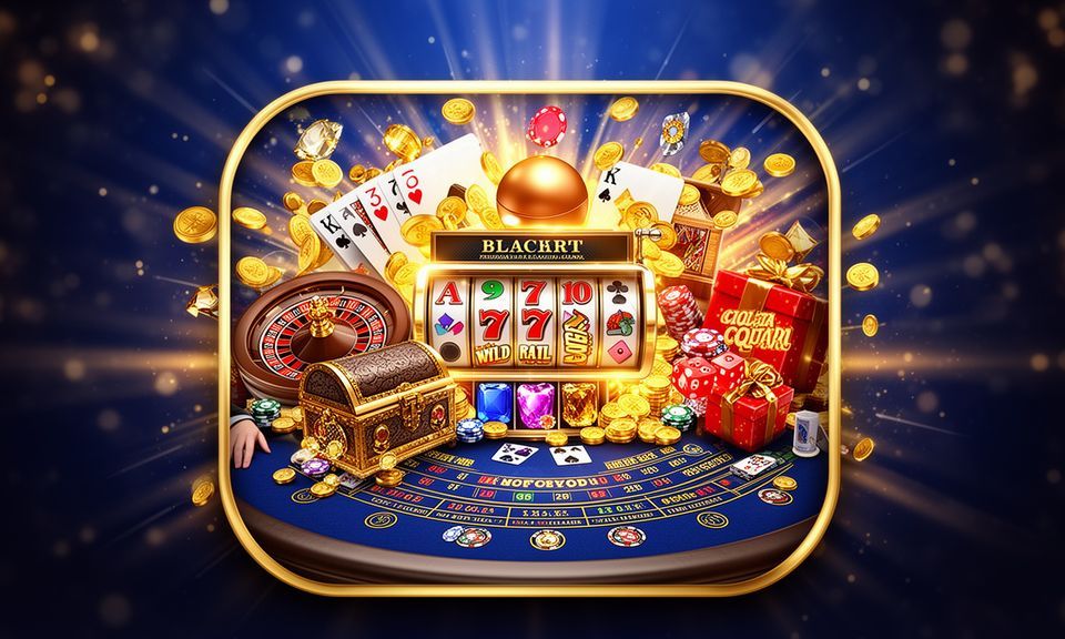 ak5229 Kami Bina Platform Ini Untuk Pemain Malaysia